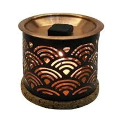Immagine di Find Something Different Aromafume Diffusore di incenso Esotico, Motivo: Arcobaleno