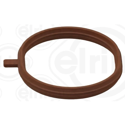 Immagine di ELRING 165.260 Guarnizione Collettore Aspirazione HNBR (Nitrile Butadiene Caucciù acrilico idratato)