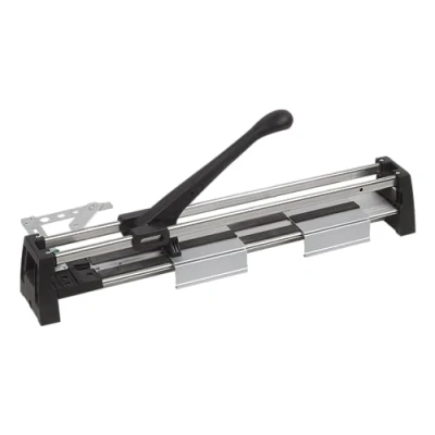 Immagine di wolfcraft tagliapiastrelle TC 460 I 5559000 Il per piccoli formati