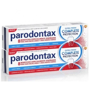 Immagine di Duplo Parodontax Complete Protec 75Ml