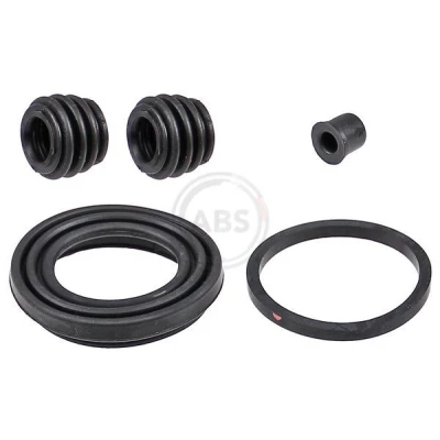 Immagine di A.B.S. 73265 Kit Revisione Pinze Freno 38 HONDA: CR V 2, ACCORD 8, FR
