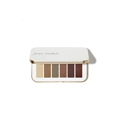 Immagine di jane iredale Naturally Glam Eye Shadow Kit