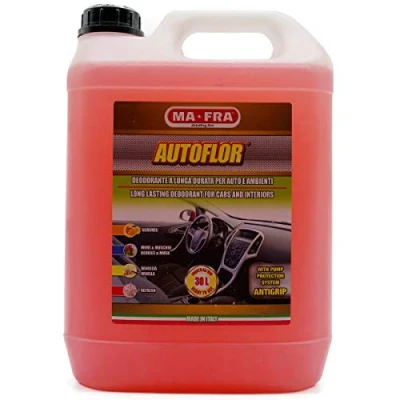 Immagine di RILEA AutoFlor Liquido 5lt Ma fra (AGRUMIX)