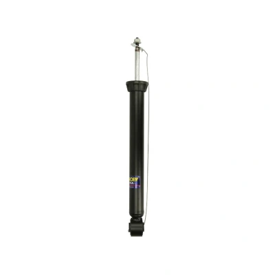 Immagine di MONROE G1154 Ammortizzatore A pressione del gas doppio tubo telescopico Occhiello inferiore, Spina superiore
