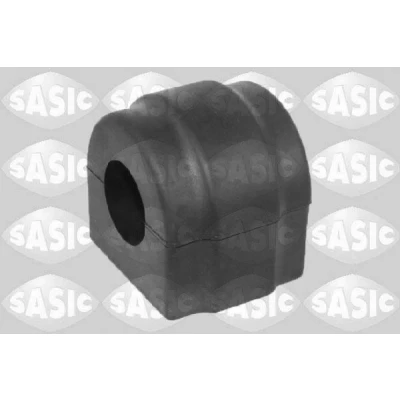 Immagine di SASIC 2306211 Gommini Barra Stabilizzatrice Assale anteriore, interno Cuscinetto in gomma 27,5 55 29 BMW: X5