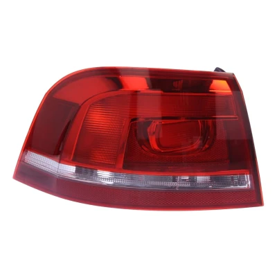 Immagine di ALKAR 2295118 Fanale posteriore Sx P21W, PY21W, W16W senza portalampada VOLKSWAGEN: Passat B7 Variant