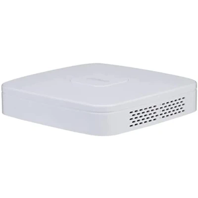 Immagine di XVR5104C I3 DAHUA XVR DIGITAL VIDEO RECORDER 4 CANALI PENTA BRID 5M N/1080P IP 6MP 5IN1 WIZSENSE