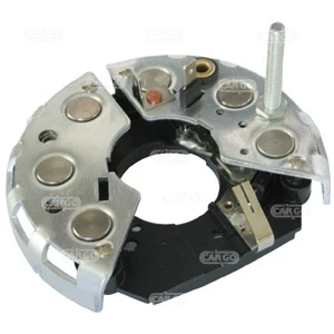 Immagine di HC Cargo F 032 130 602 Raddrizzatore, Alternatore