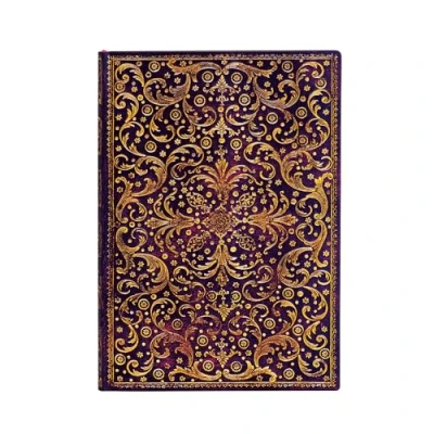 Immagine di Paperblanks Aurelia Flexi a copertina morbida Midi Righe: Lined