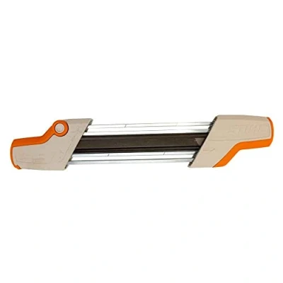 Immagine di Stihl Affilatrice 2 in 1, con Lima di profondità da 5,2 mm, 56057504305