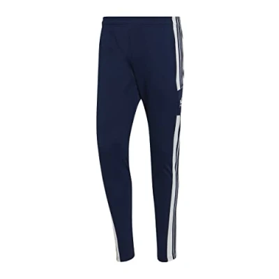 Immagine di adidas Performance Squad Pantaloni sportivi, Uomo, Taglia: XL, Team navy blue/white