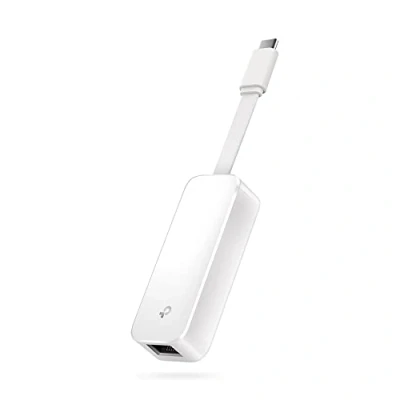 Immagine di TP LINK ADATTATORE RETE DA TYPE C A ETHERNET