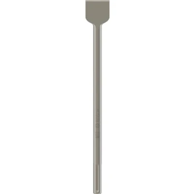 Immagine di Bosch Accessories 2608690143 Power Tools Scalpello a spatola 50 mm Lunghezza totale 400 SDS Max 1 pz.