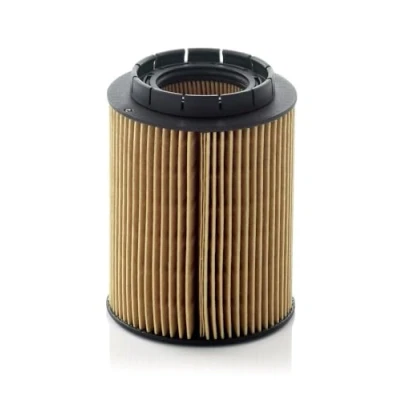 Immagine di MANN FILTER HU 932/6 x filtro olio con guarnizione Cartuccia VOLKSWAGEN: GOLF 3, Touareg I, Passat B5 GP Variant, AUDI: A4 Avant, Q7