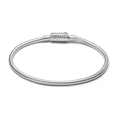 Immagine di Pandora Moments Bracciale Argento 590122C00 19