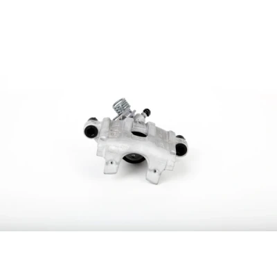 Immagine di ATE 24.3387 7015.5 Pinza freno Alluminio senza supporto FORD: C Max, Focus 2 Kombi, VOLVO: V50, C70 Cabriolet, S40 II