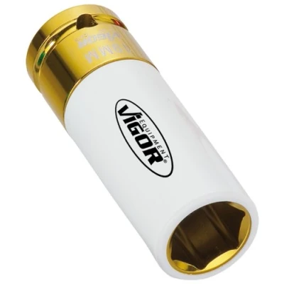 Immagine di VIGOR V2473 Serie di bussole Special screwdriver bit
