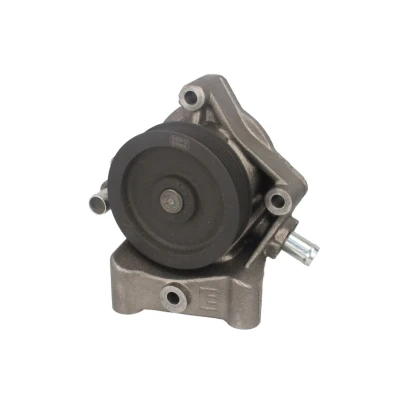 Immagine di HEPU P1203 Pompa acqua con puleggia cinghia Poly V guarnizione meccanico FIAT: Ducato III Van, Camion pianale / Telaio, Bus