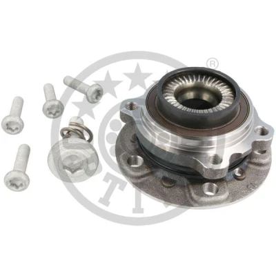 Immagine di OPTIMAL 501505 Kit cuscinetto ruota 145 BMW: X3, 5 Touring, Sedan