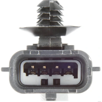 Immagine di HERTH+BUSS ELPARTS 70685504 Sonda lambda M18x1,5 riscaldato, Filettatura prelubrificata 4 RENAULT: Clio 4, 3, DACIA: Duster SUV