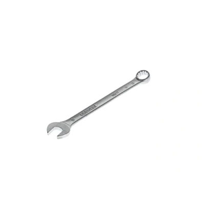 Immagine di Gedore 6090050 Ringmaulschlüssel 10mm abgewinkelt DIN3113A Chiave combinata 10 mm