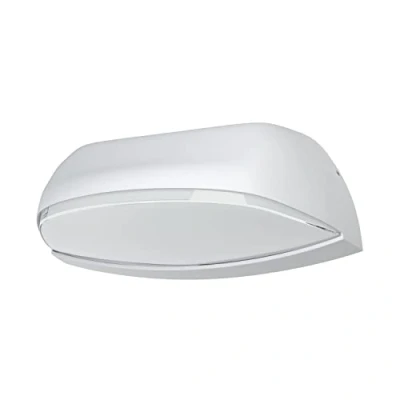 Immagine di LEDVANCE ENDURA® STYLE WIDE L 4058075214033 Lampada LED a soffitto per esterni (monocolore) Bianco