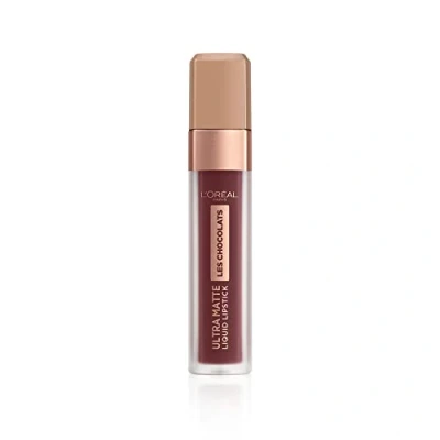 Immagine di L OREAL ROSS LES CHOCOL U.MATT 868
