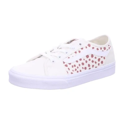 Immagine di Vans Filmore Decon, Sneaker Donna, Dots Withered Rose, 38 EU