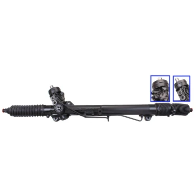 Immagine di ELSTOCK 11 0052 Servosterzo idraulico per veicoli con sterzo Servotronic veicolo guida a Sx With damper, Sensor not supplied AUDI: A6 C5 Avant