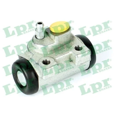 Immagine di LPR 4672 Cilindretto Freno 20,64 con regolatore integrato PEUGEOT: 309 I Hatchback