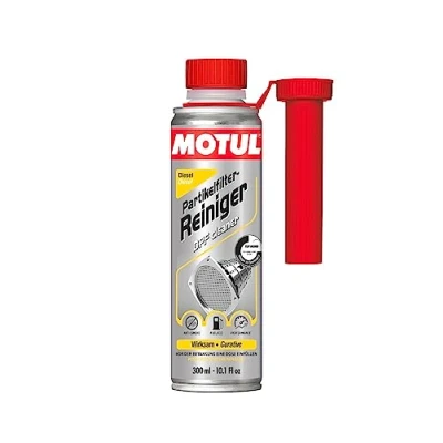Immagine di MOTUL 110676 Detergente, Impianto iniezione diesel 0,3l