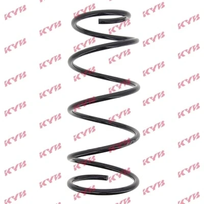 Immagine di KYB K Flex RC1397 Molle ammortizzatori Assale anteriore Molla ad elica