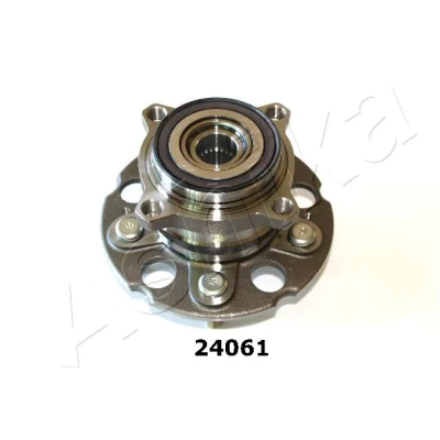 Immagine di ASHIKA 44 24061 Mozzo Ruota con anello sensore magnetico integrato Assale posteriore