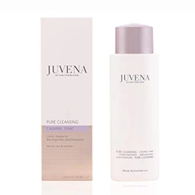 Immagine di Juvena Pure Cleansing Calming Tonic 200 ml
