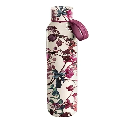 Immagine di Borraccia Termica Quokka Strap Solid Tree Branches 630ml