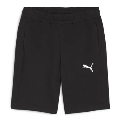 Immagine di Puma Teamgoal Casuals Shorts Pantaloncini sportivi, Uomo, Taglia: XXL, Black/white