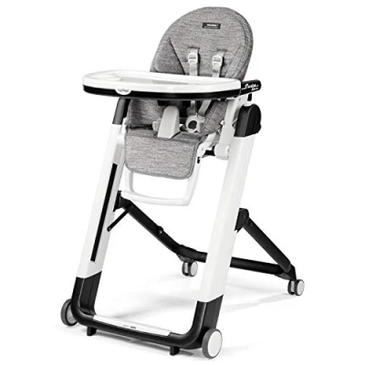 Immagine di Peg Perego Siesta Follow Me Wonder Grey