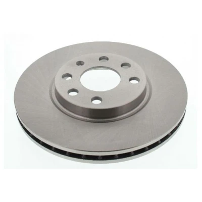 Immagine di MAPCO Disco freno OPEL: Meriva A, Corsa C Hatchback, Combo Van / Station Wagon Assale anteriore 260mm 24mm 6 100mm ventilato 15670 569000,9196050