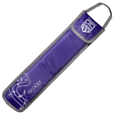 Immagine di TGI Recorder Custodia per Flauto, Viola