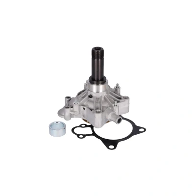 Immagine di FEBI BILSTEIN 107809 Pompa acqua Alluminio pressofuso con guarnizione Plastica IVECO: DAILY 3, 3 Kasten/Kombi, 5 Pritsche/Fahrgestell