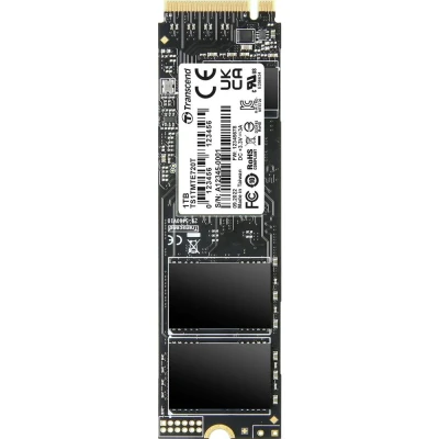Immagine di Transcend 1 TB SSD interno PCIe TS1TMTE720T VS1