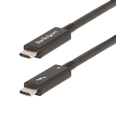 Immagine di STARTECH CAVO THUNDERBOLT 4 40 GBPS 2M