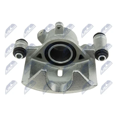 Immagine di NTY HZP TY 048 Pinza freno Assale anteriore Sx TOYOTA: HILUX 5 Pick up, 6 up