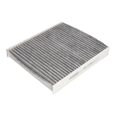 Immagine di PURRO PUR PC8007C Filtro abitacolo al carbone attivo NISSAN: Almera II Hatchback, Primera Sedan, Tino, LEXUS: IS 3, GS IV, III