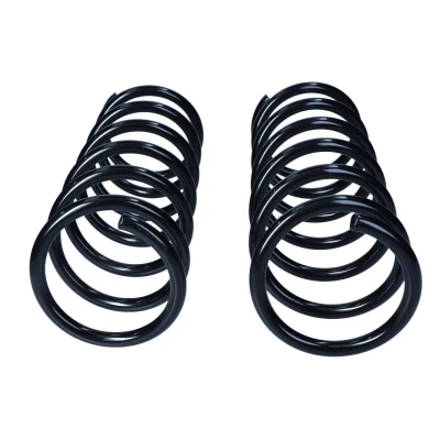Immagine di MAXGEAR 60 0052D Molle ammortizzatori Assale posteriore Molla ad elica FIAT: Cinquecento (170) 0.9 i.e. S, 0.7 i, 0.7, 0.9, 1991 1999