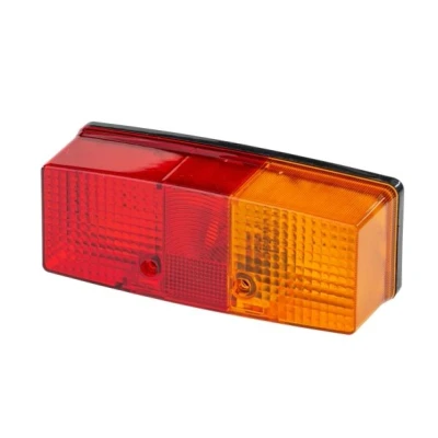 Immagine di HELLA 2SD 003 184 041 Luce posteriore Dx senza lampadine