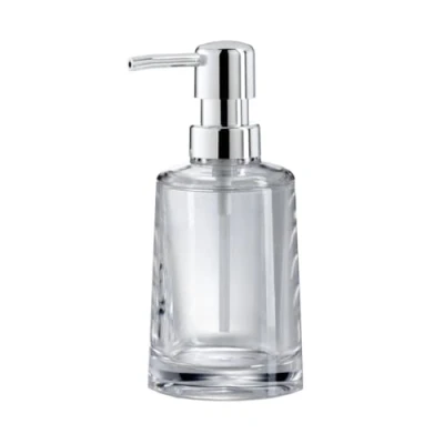 Immagine di Kleine Wolke 5059116854 Dosatore per Sapone Pino, Colore: Trasparente