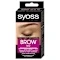 Immagine di Syoss Brow Tinto, marrone scuro, confezione da 1, 10 ml