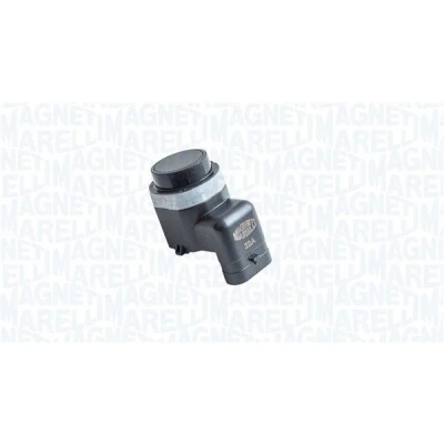 Immagine di MAGNETI MARELLI 021016041010 Sensori Parcheggio anteriore nero FORD: S Max Mk1, Galaxy Mk2 MPV, MONDEO 4 Turnier