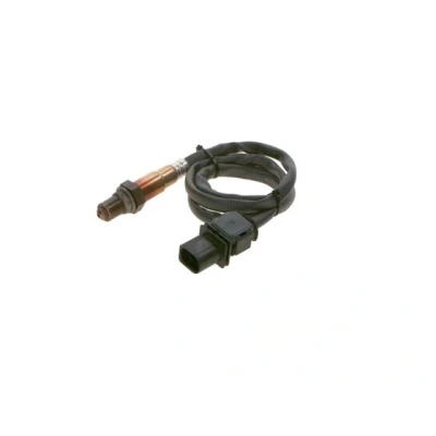 Immagine di BOSCH 0 281 004 425 Sonda lambda 5 BMW: 3 Sedan, 1 Hatchback, Touring